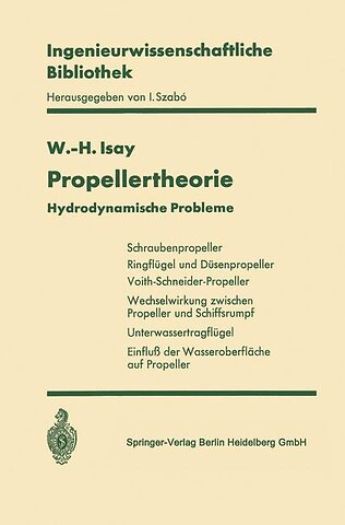 Propellertheorie