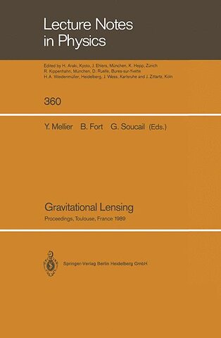 Gravitational Lensing
