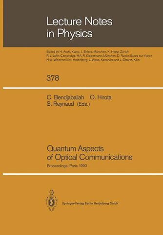 Recent Aspects of Quantum Fields