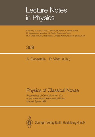 Computational Methods in Field Theory