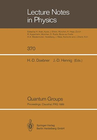 Fundamentals of Quantum Optics III