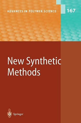 New Synthetic Methods