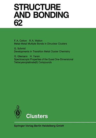Clusters
