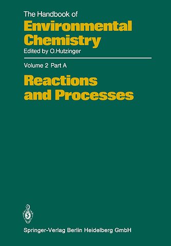 Reactions and Processes