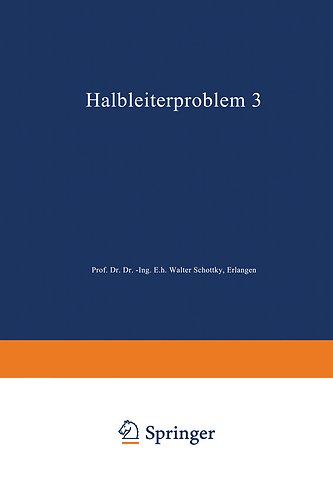 Halbleiterprobleme