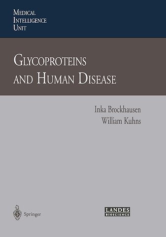 Glycoproteins and Human Disease