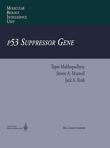 p53 Suppressor Gene