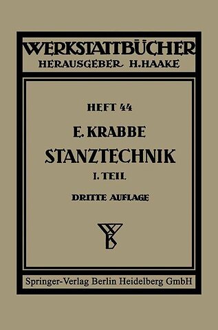 Schnittechnik