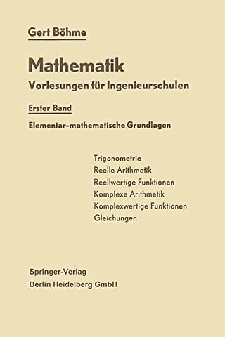 Mathematik