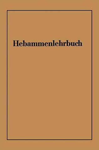Hebammenlehrbuch