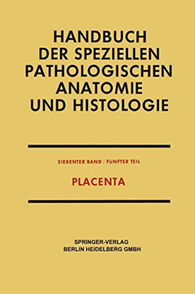Placenta