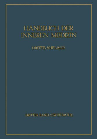 Krankheiten der Verdauungsorgane