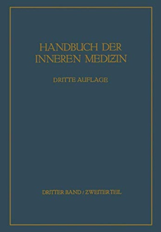 Krankheiten der Verdauungsorgane