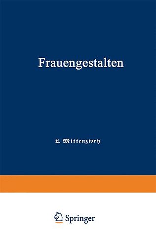 Frauengestalten