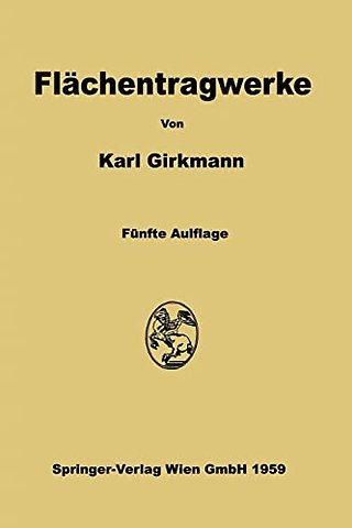 Flachentragwerke