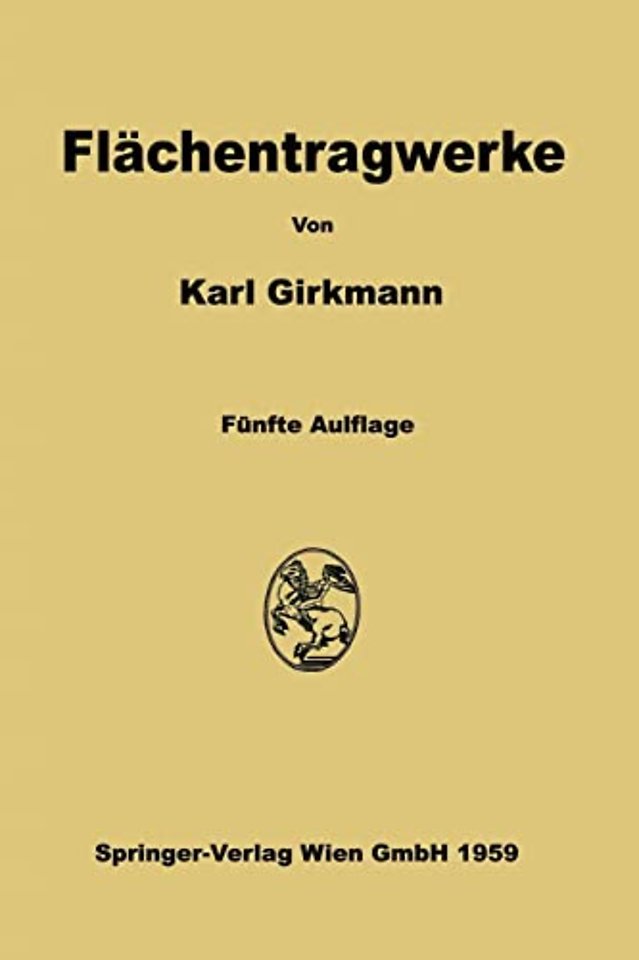 Flachentragwerke