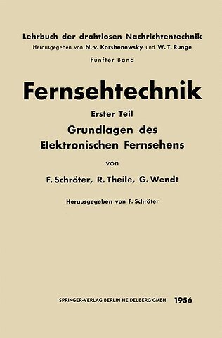 Fernsehtechnik