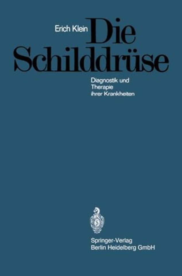 Die Schilddruse