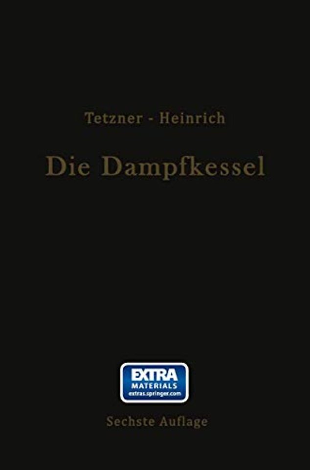 Die Dampfkessel