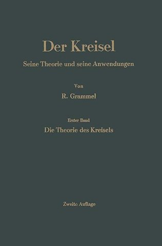 Der Kreisel