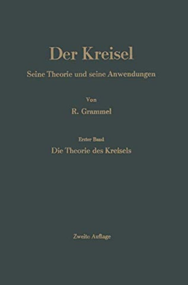 Der Kreisel