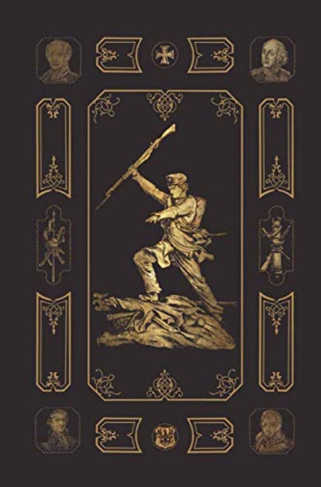 Das Preußische Landwehrbuch