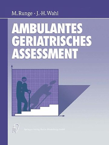 Ambulantes geriatrisches Assessment