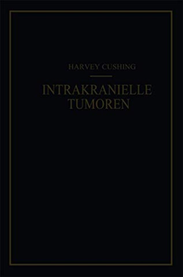 Intrakranielle Tumoren