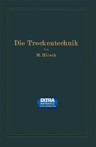 Die Trockentechnik