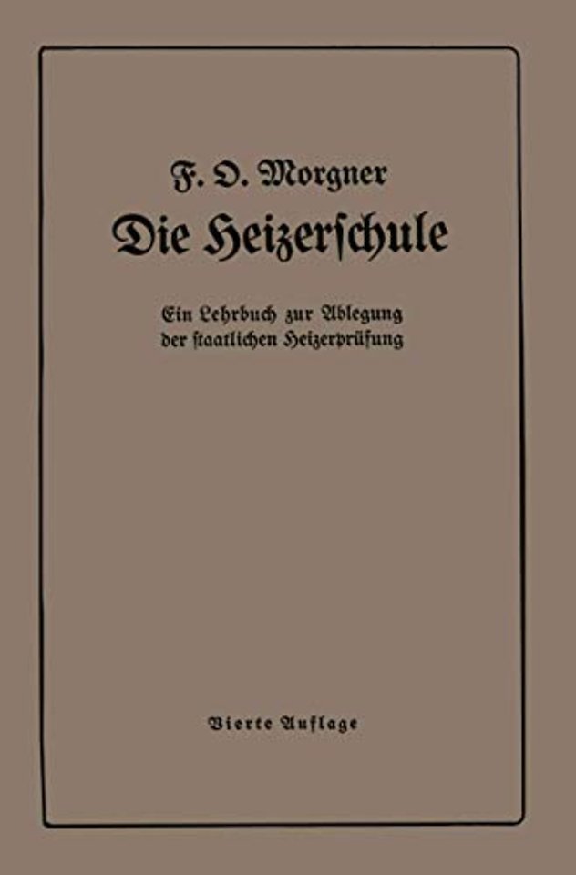 Die Heizerschule