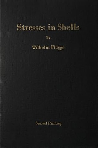 Stresses in Shells
