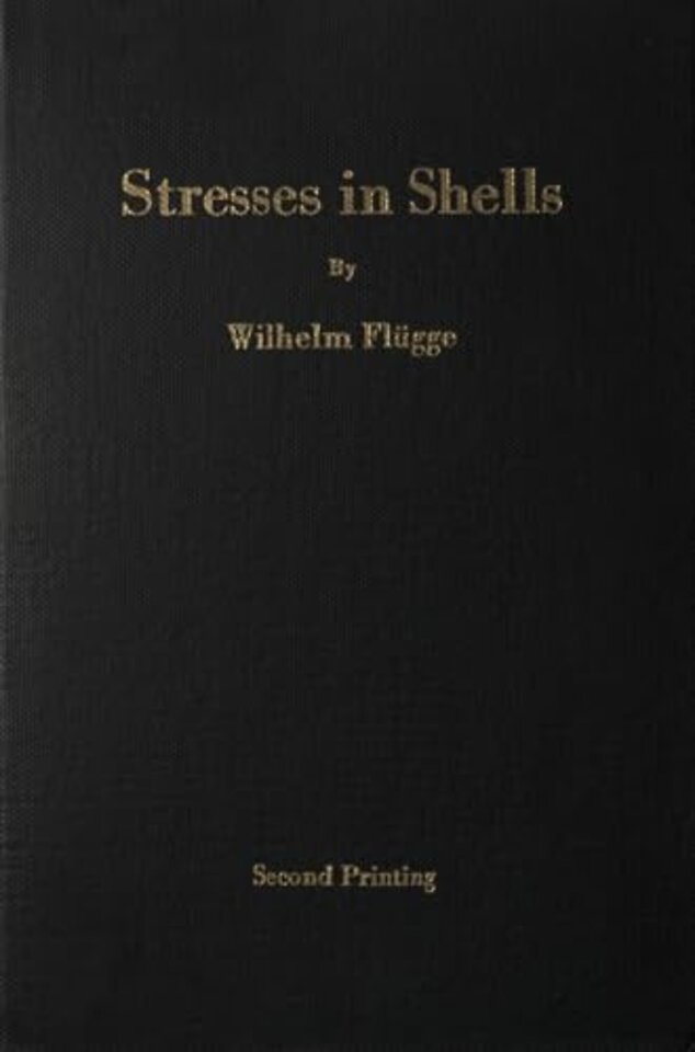 Stresses in Shells
