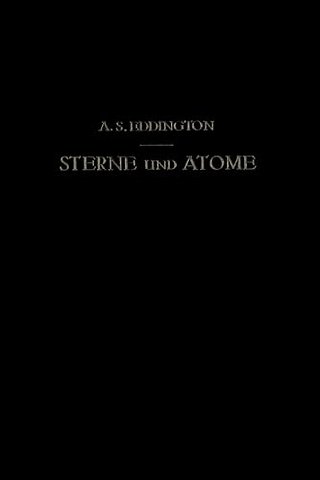 Sterne und Atome