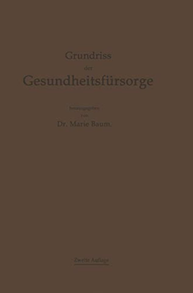 Grundriß zum Studium der Zahnheilkunde