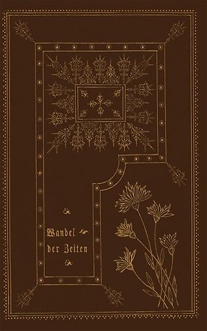 Wandel der Zeiten
