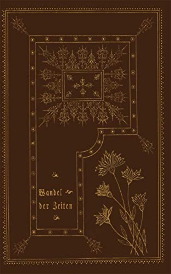 Wandel der Zeiten