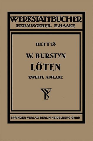 Das Löten