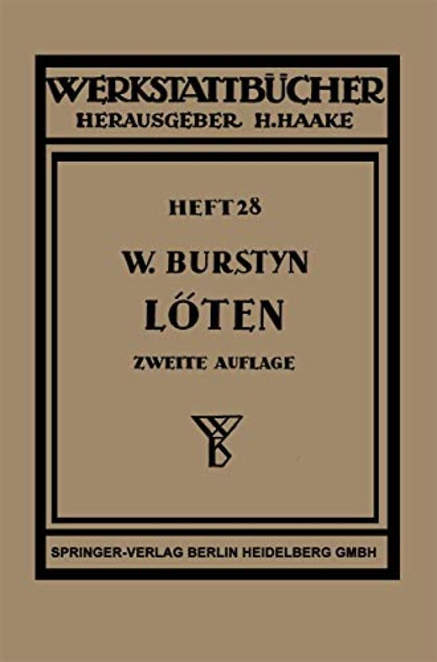 Das Löten
