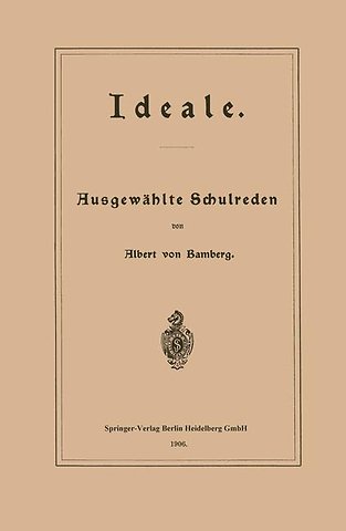 Ideale