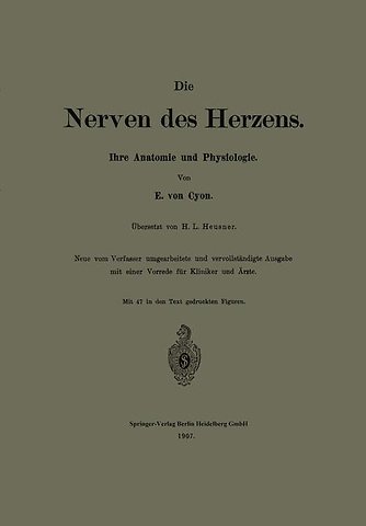 Die Nerven des Herzens