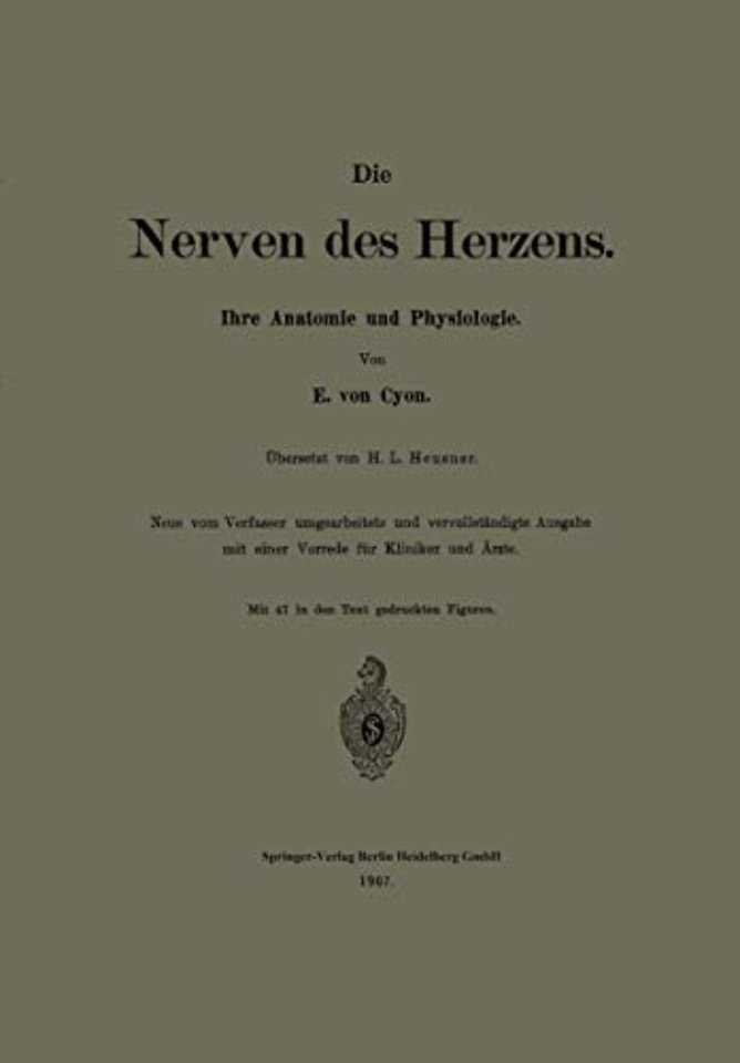 Die Nerven des Herzens
