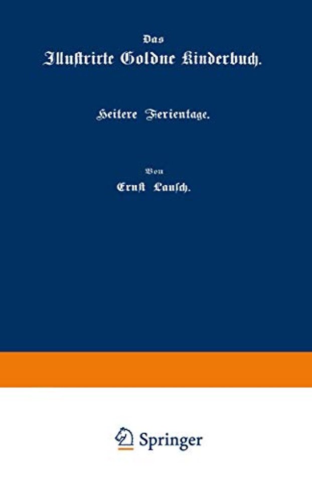 Heitere Ferientage