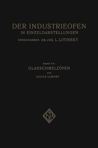 Glasschmelzöfen