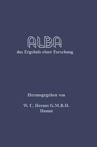 Alba