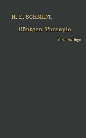 Röntgen-Therapie