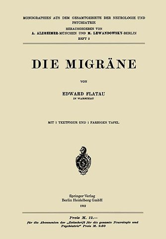 Die Migräne