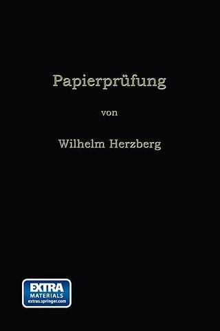 Papierprüfung