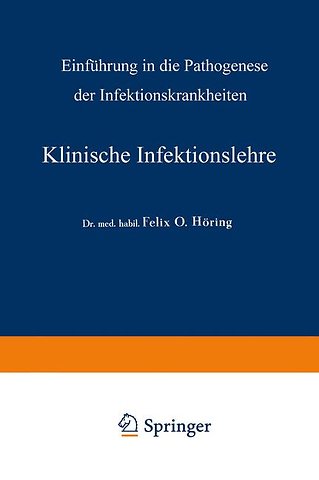 Klinische Infektionslehre