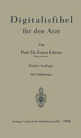 Digitalisfibel für den Arzt