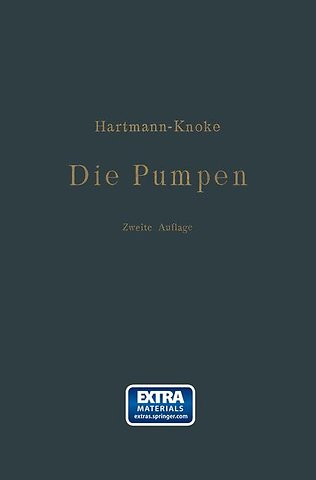 Die Pumpen
